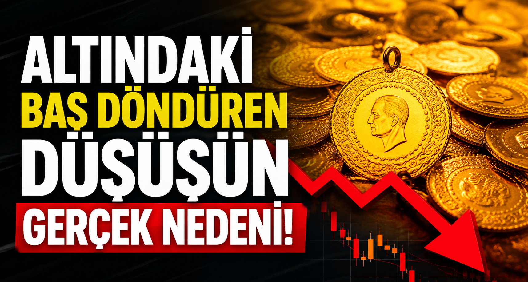 Altındaki baş döndüren düşünün gerçek nedeni