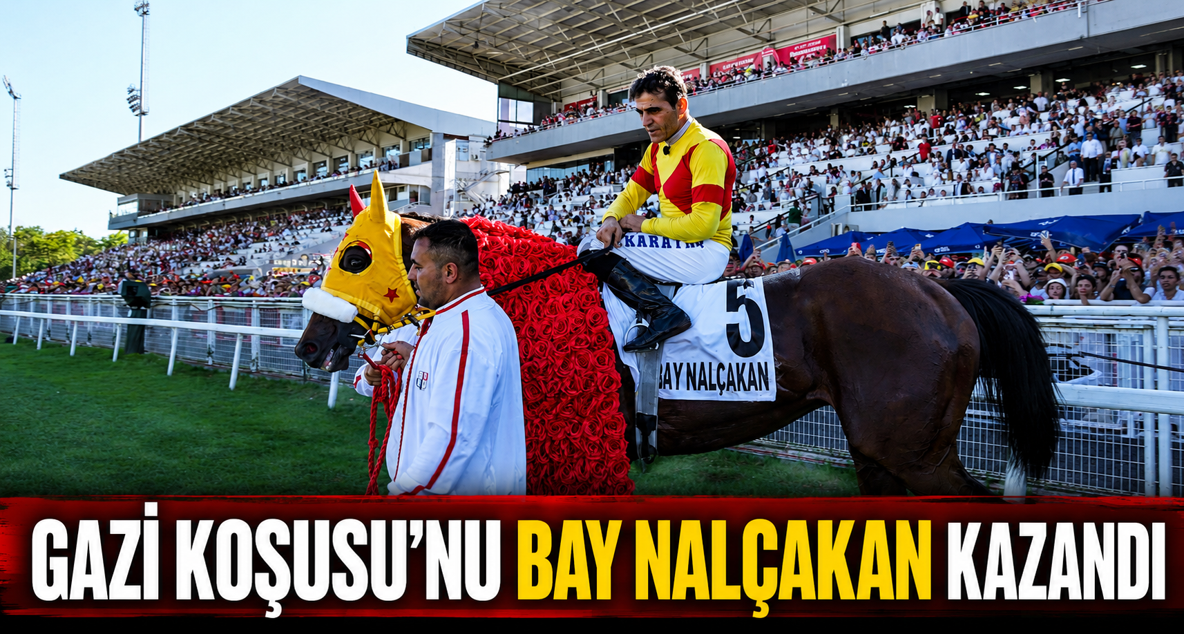 Halis Karataş: 