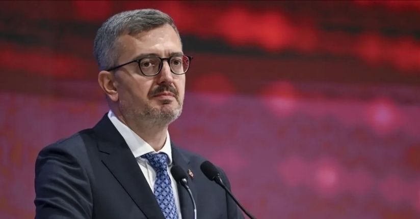 İletişim Başkanı Duran’dan, İsrail’in 1915 olayları ile ilgili kararına tepki