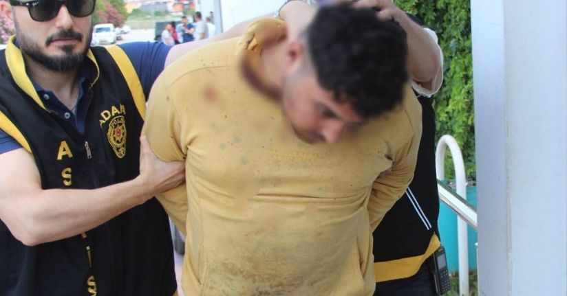 Gece kulübünden kovuldu, intikam için geldiği iş yerinde polis memurunu vurdu