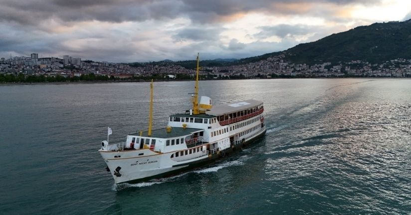 Ordu’nun deniz turizmine yeni soluk