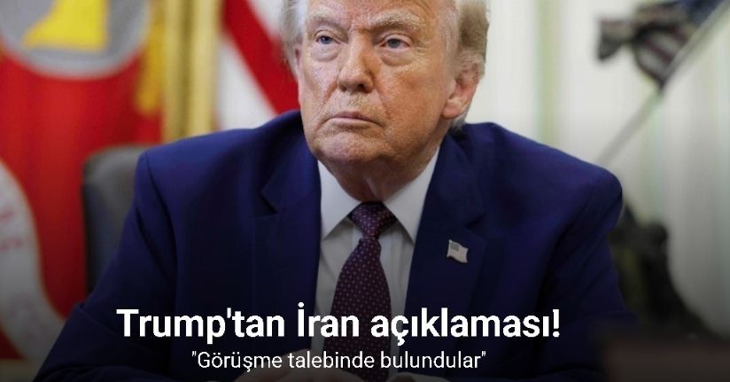 Trump: 