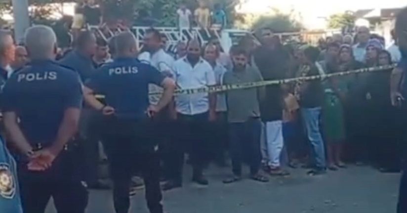 Hafif ticari aracın çarptığı 2 yaşındaki Abdullah öldü