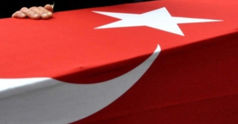 Pençe-Kilit bölgesinde askeri araç kazasında yaralanan asker şehit oldu