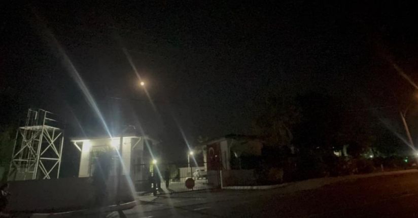 Marmaris açıklarında göçmen botu battı: 1 ölü, 2 kayıp