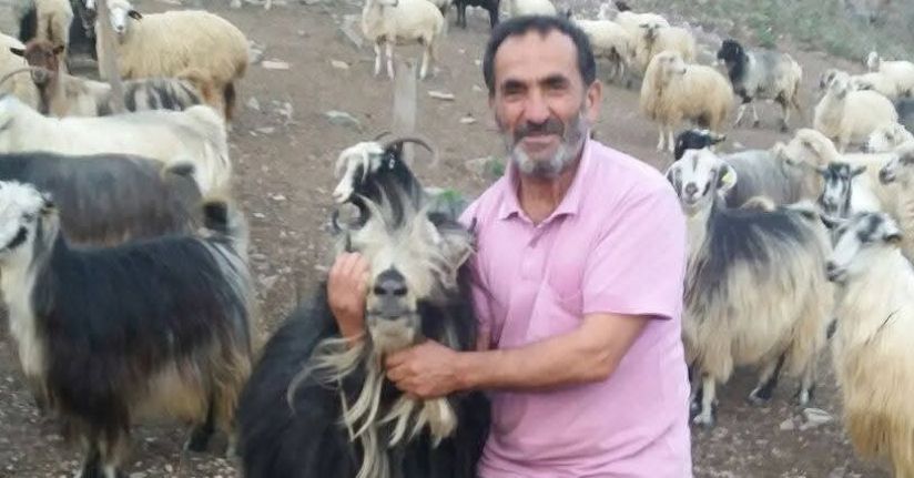 Şavşat Deresi’nde kaybolan babanın cansız bedenine ulaşıldı