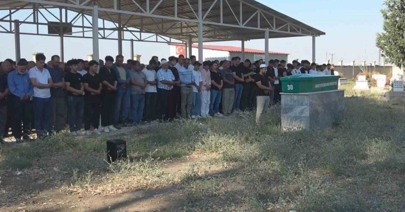 Husumetlisi tarafından pompalı tüfekle vurulan 19 yaşındaki genç öldü