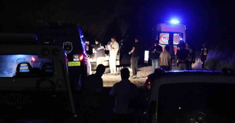 1 kişinin öldüğü, 3 kişinin yaralandığı kavganın sebebi küfürleşme çıktı