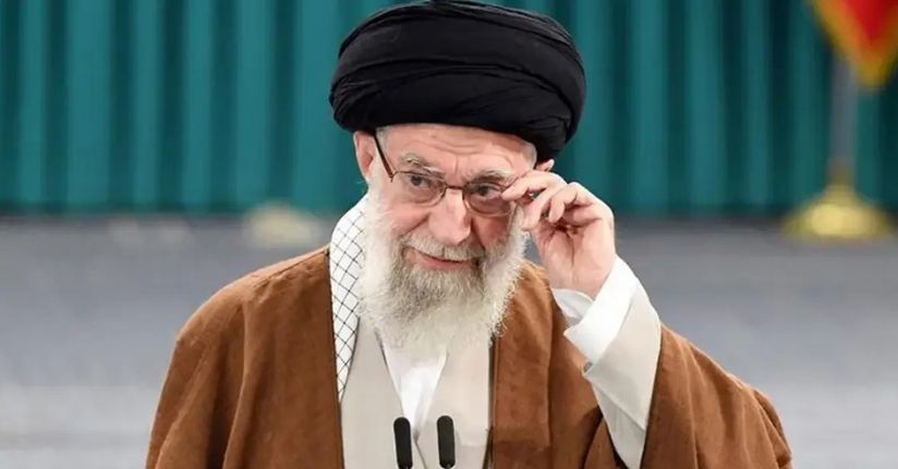 İran’ın eski lideri Hamaney için devlet töreni düzenleniyor