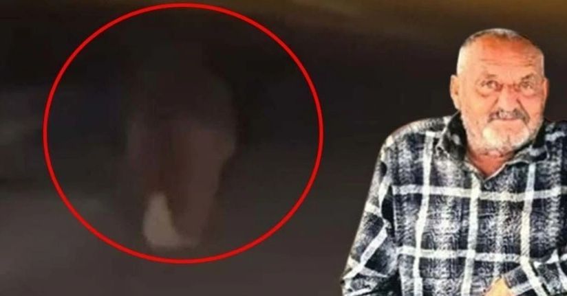 Evinin balkonunda uyurken ayının saldırısına uğrayan kişi öldü