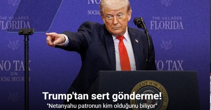 Trump: 