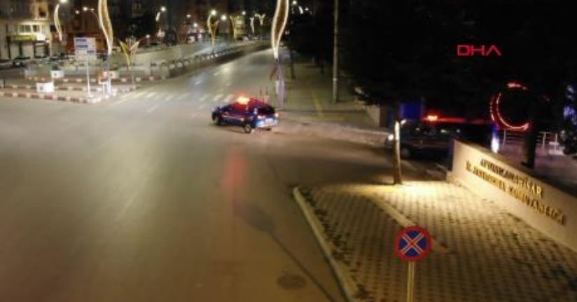  16 ilde organize suç örgütlerine yönelik operasyon; 228 gözaltı