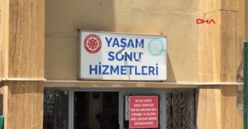 Sivas'ta KKKA tedavisi gören kadın hayatını kaybetti