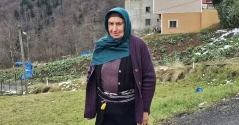 Trabzon'da 'ot biçme' kavgası: 1 ölü, 2 yaralı