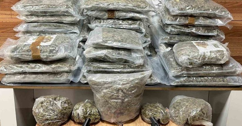 İstanbul’da uyuşturucu operasyonu: 7 gözaltı