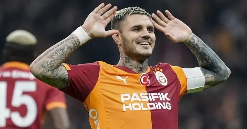Icardi'nin maaş talebi ortaya çıktı!