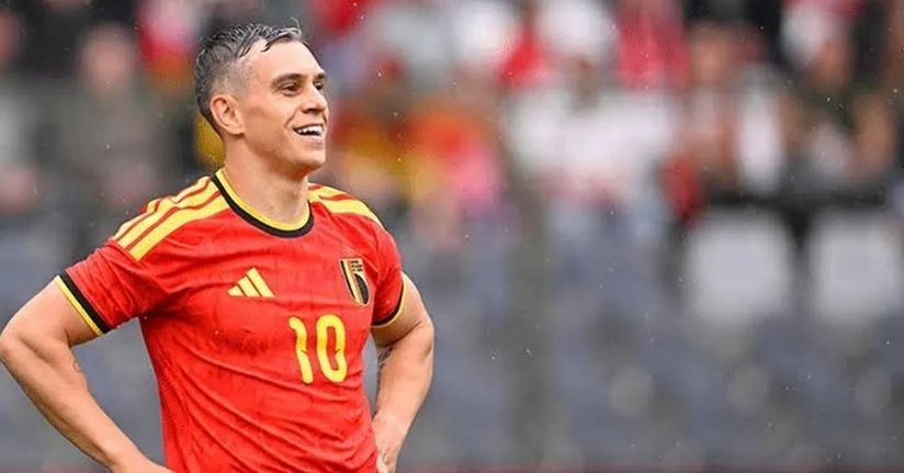 Beşiktaş'ta Trossard iddiası! Arsenal ile anlaşma sağlandığı öne sürüldü