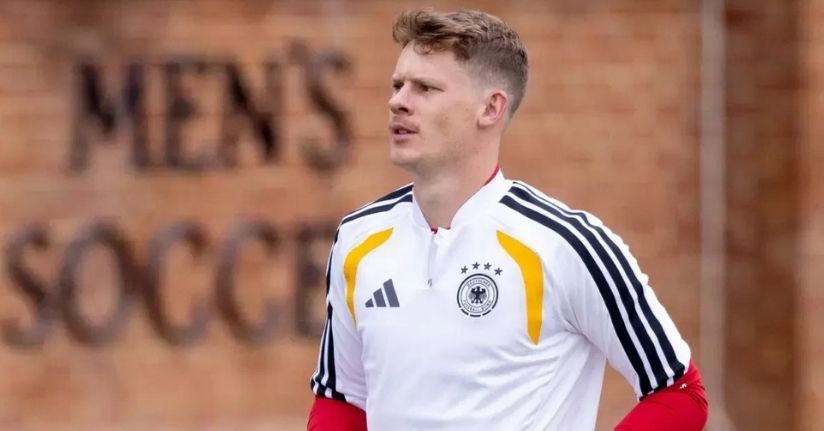Beşiktaş'ta Alexander Nübel iddiası! İstanbul'a geleceği öne sürüldü