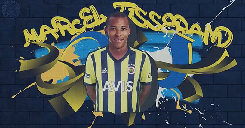 Marcel Tisserand Fenerbahçe'de