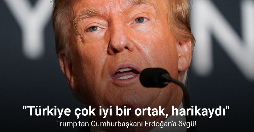 Trump: 