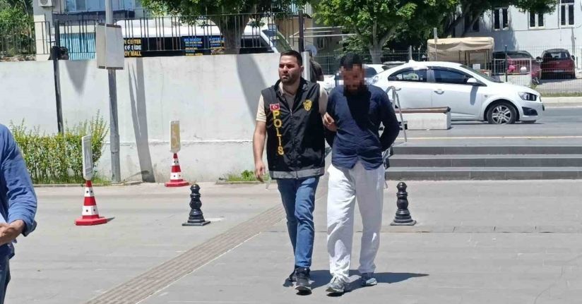 Emekli öğretmeni 2 milyon lira dolandırdı, 2 bin dakikalık görüntü incelenerek yakalandı