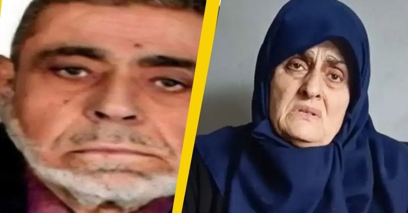 Eşinin cesedini parçalayıp çöpe atan kadın: Aklıma iblis girmiş