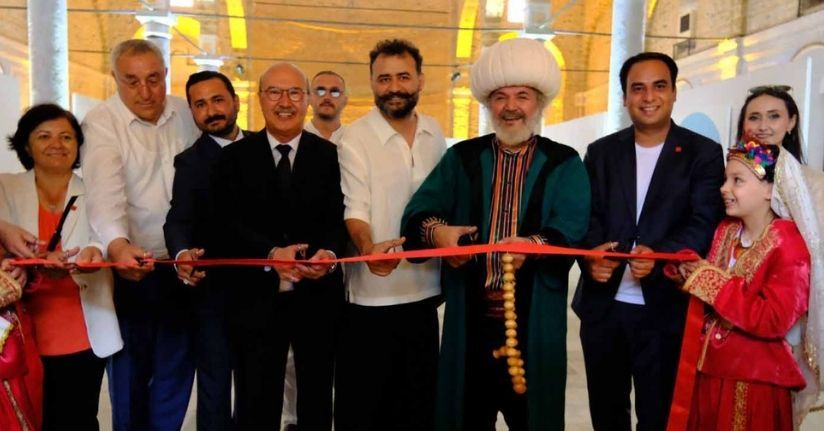 67'nci Uluslararası Akşehir Nasreddin Hoca Şenliği başladı