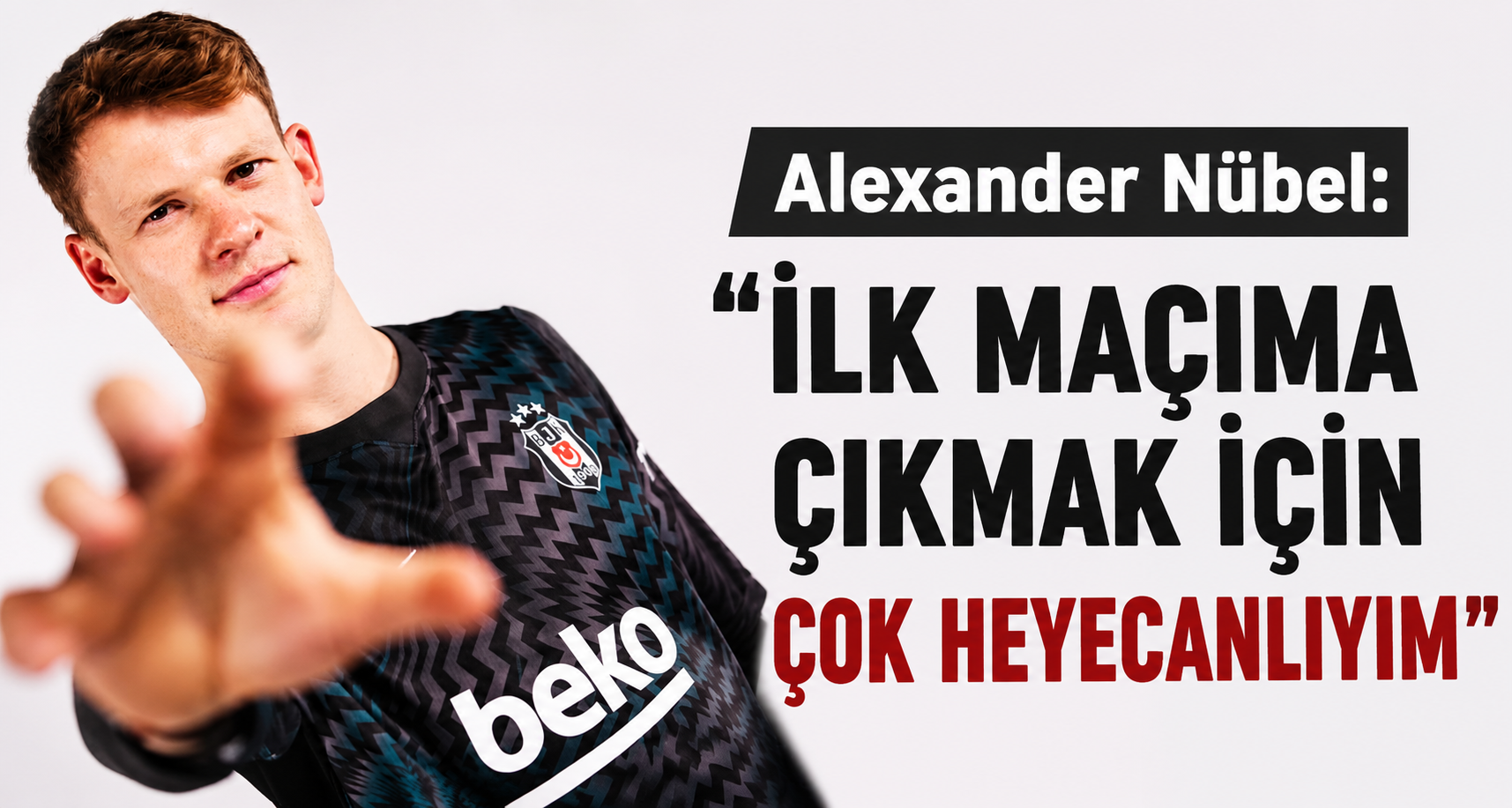 Alexander Nübel: 