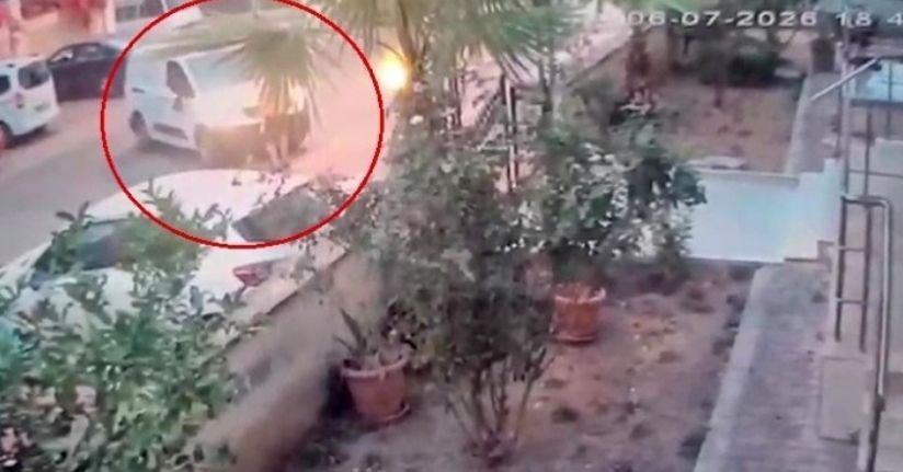 Üzerine araç sürülerek hayatını kaybetmişti, organları ile 5 hastaya umut oldu