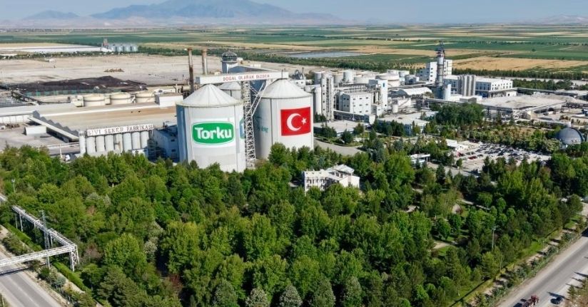 Konya Şeker'den 664 milyon 751 bin Tl'lik çifte avans