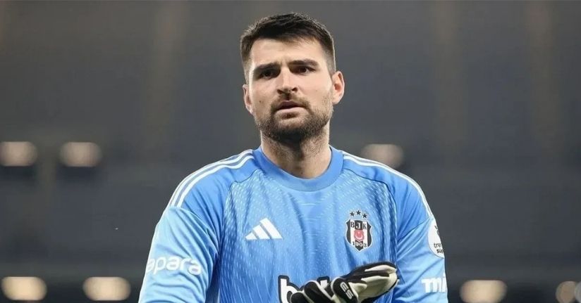 Ersin Destanoğlu'nun yeni adresi Al Jazira oldu