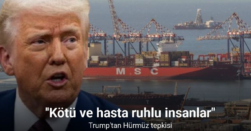 Trump: 
