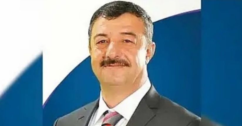 Şirvan Belediye Başkanı Necat Cellek hayatını kaybetti