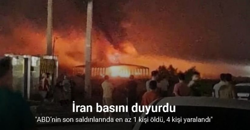 İran basını: 