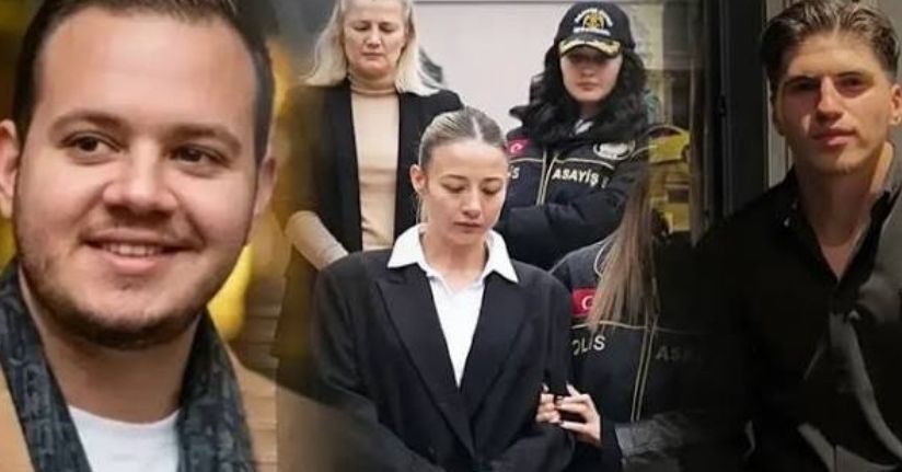 Kubilay Kaan Kundakçı cinayeti davasında 2’nci duruşma 