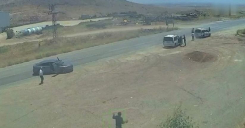 Mardin’deki silahlı kavgada 1 şüpheli ev hapsiyle tahliye edildi