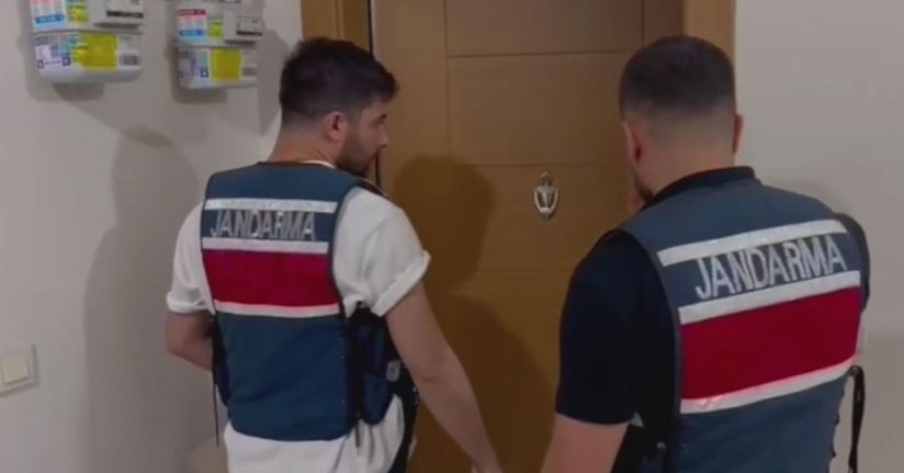 Ahbap Derneği soruşturmasında 14 kişi daha gözaltına alındı