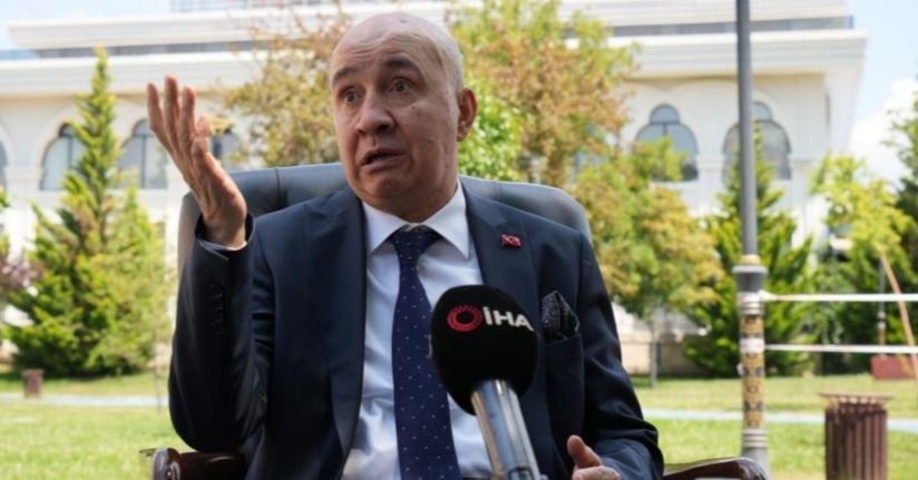 Turgut Aslan: 