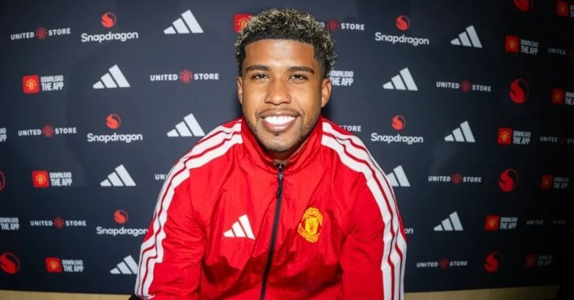 Manchester United, Andrey Santos’u kadrosuna kattı