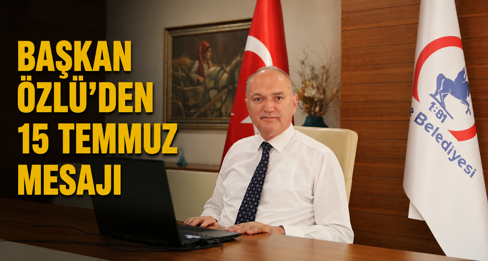 Özlü 