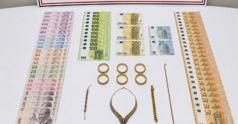 'Adınız cinayete karıştı' yalanıyla 2 milyon TL dolandırdılar