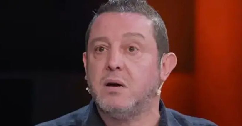 Nihat Kahveci gözaltına alındı