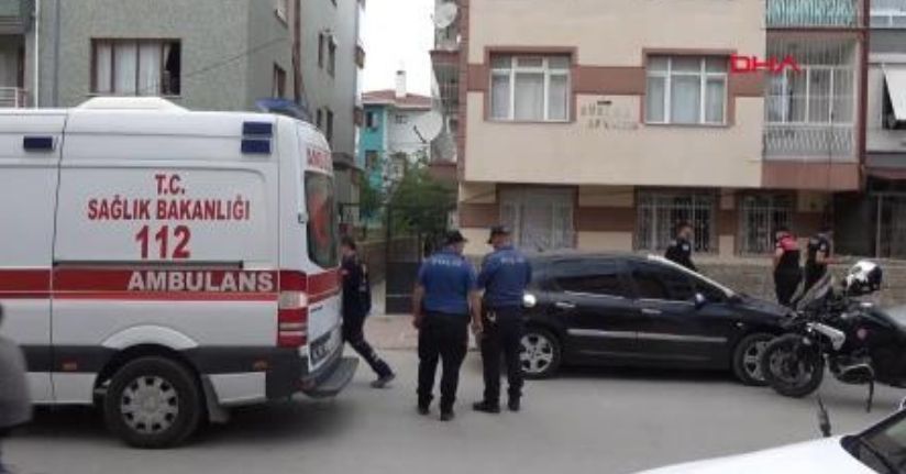 Tartıştığı üvey annesi ve kız kardeşini öldürdü