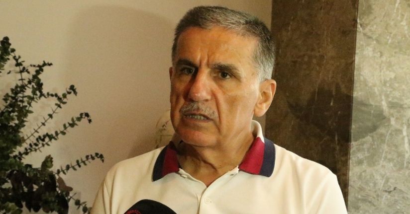FETÖ, hain amacına ulaşmak için sınırdaki askeri çekmiş