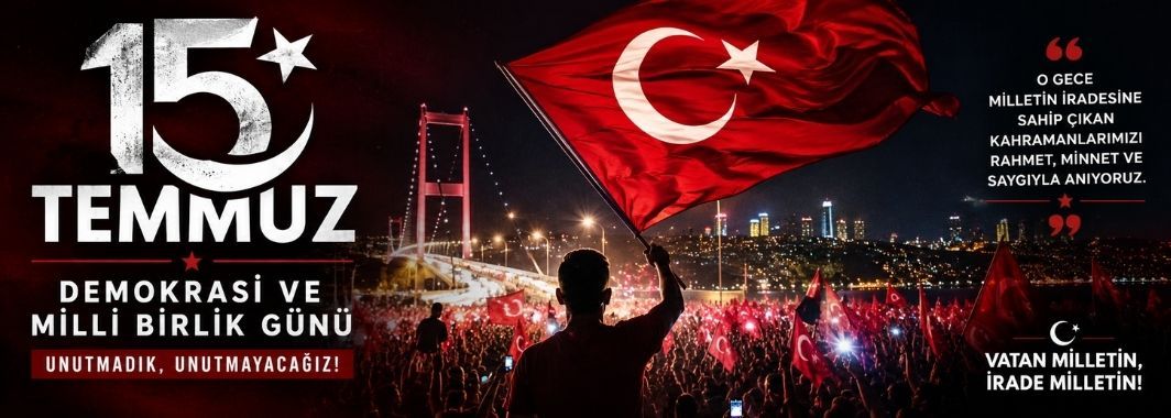 15 Temmuz Destanı