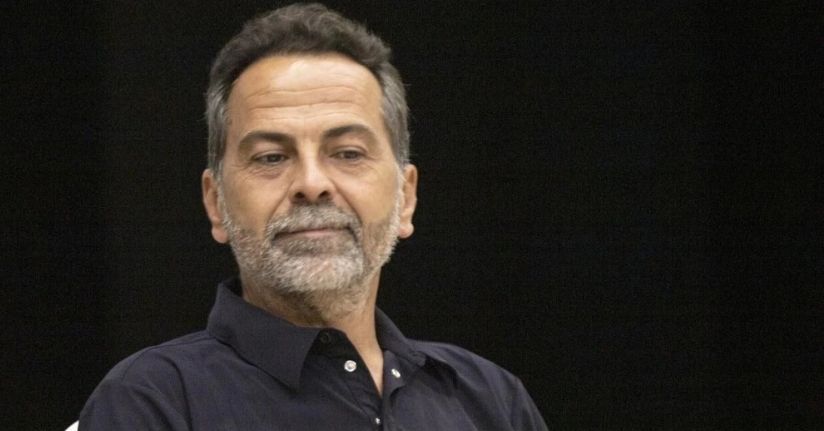 Nasuh Mahruki hakkında gözaltı kararı