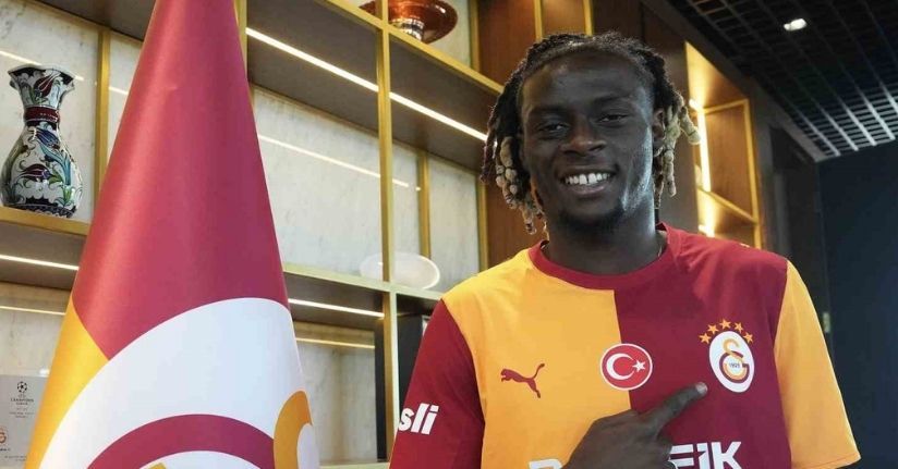 Lesley Ugochukwu, Galatasaray’ın 11. Fransız futbolcusu oldu