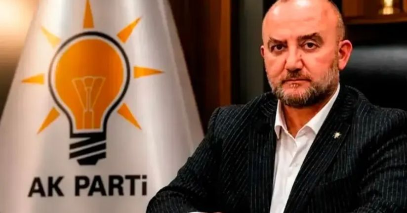 AK Parti Bolu Merkez İlçe Başkanı Cihan Yavuz'un görevden alındığı iddia edildi