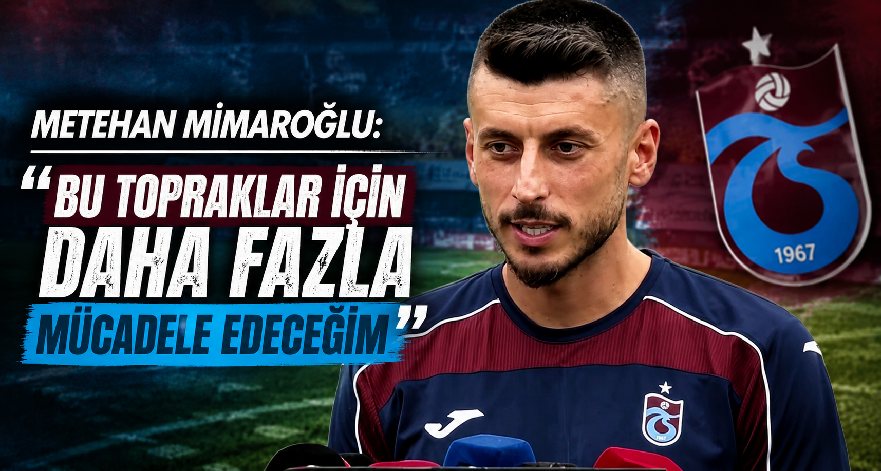 Metehan Mimaroğlu: 