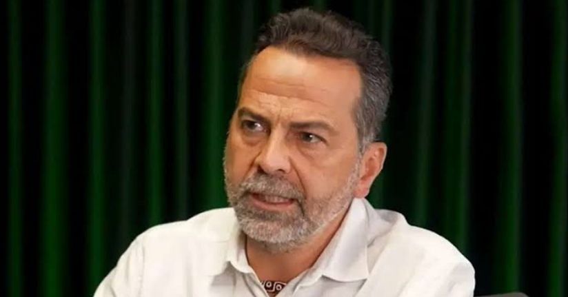 Nasuh Mahruki hakkında tutuklama talebi